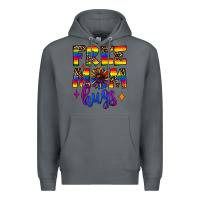 Rock free mom hugs Premium Hoodie - JahusDesignShop