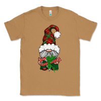 Toasted Coconut Christmas Gnome With Candy Classic Tee - BundleAndBundleShop