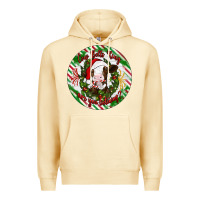 Pina Colada Christmas cow bells ring are you listening Premium Hoodie - Artiststas