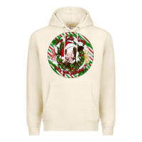 Tofu Christmas cow bells ring are you listening Premium Hoodie - Artiststas