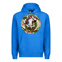 True Royal Christmas cow bells ring are you listening Premium Hoodie - Artiststas
