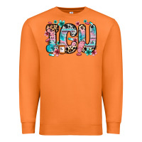 Carrot icu intensive care unit Premium Sweatshirt - Zillion Design Studio