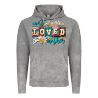 Cloud Rock most loved mother Vintage Hoodie - AdoDesignShop