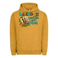 Pigment Peanut Butter raised on sweet tea and jesus Urban Hoodie - AdoDesignShop