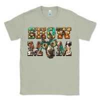 Matcha show mom donkey Classic Tee - BarkalooDesign