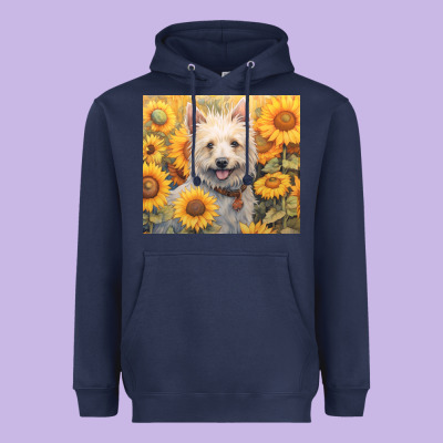 Heavyweight Hoodie westie