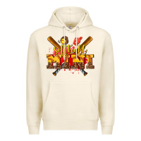 Tofu softball mini Premium Hoodie - AdoDesignShop