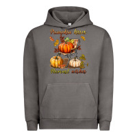 Pigment Tornado pumpkin kisses harvest wishes Urban Hoodie - BundleAndBundleShop
