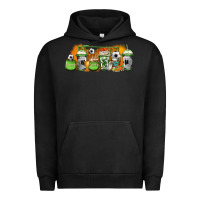 Pigment Black soccer coffee cups Urban Hoodie - Jasminsmagicworld