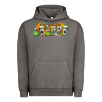 Pigment Tornado soccer coffee cups Urban Hoodie - Jasminsmagicworld