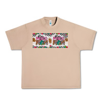 Burro race mom 15 oz mug Urban Heavy Tee - Artiststas