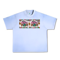 Grape Ice race mom 15 oz mug Urban Heavy Tee - Artiststas