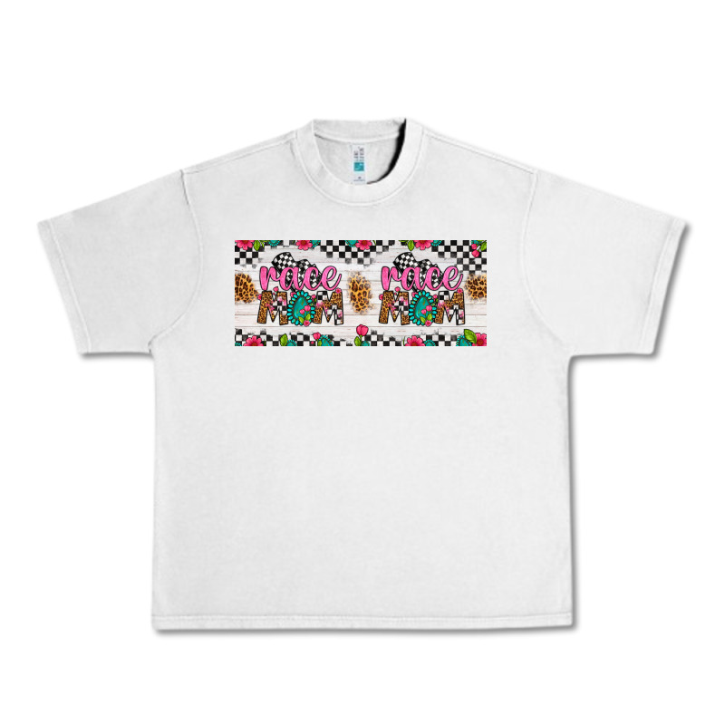 Race Mom 15 Oz Mug Urban Heavy Tee by Artiststas | Teevron