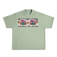 Oil Green race mom 15 oz mug Urban Heavy Tee - Artiststas
