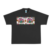 Pigment Black race mom 15 oz mug Urban Heavy Tee - Artiststas