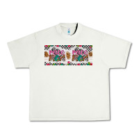 Pistachio race mom 15 oz mug Urban Heavy Tee - Artiststas