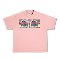Salmon race mom 15 oz mug Urban Heavy Tee - Artiststas