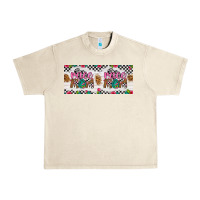 Sandshell race mom 15 oz mug Urban Heavy Tee - Artiststas