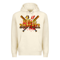 Sandshell softball brother Premium Hoodie - AdoDesignShop