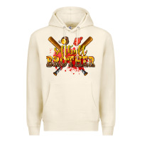 Tofu softball brother Premium Hoodie - AdoDesignShop