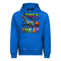 Cobalt trick rawr treat Urban Hoodie - BundleAndBundleShop