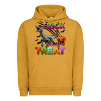 Pigment Peanut Butter trick rawr treat Urban Hoodie - BundleAndBundleShop
