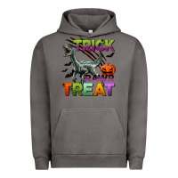 Pigment Tornado trick rawr treat Urban Hoodie - BundleAndBundleShop