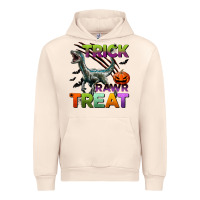 Sandshell trick rawr treat Urban Hoodie - BundleAndBundleShop