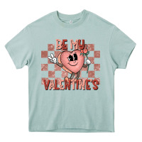 Arona Be My Valentines Heavy Core Tee - CowhideDigitalArt