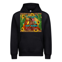 Black cowgirls just wanna have fun Urban Hoodie - Artiststas