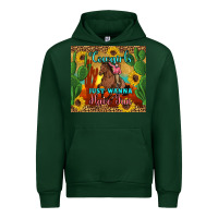 Forest Green cowgirls just wanna have fun Urban Hoodie - Artiststas