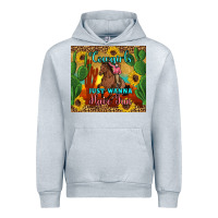 Heather Grey cowgirls just wanna have fun Urban Hoodie - Artiststas