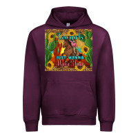 Mauve Wine cowgirls just wanna have fun Urban Hoodie - Artiststas