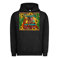 Pigment Black cowgirls just wanna have fun Urban Hoodie - Artiststas