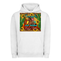 Pigment Lunar Rock cowgirls just wanna have fun Urban Hoodie - Artiststas