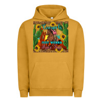 Pigment Peanut Butter cowgirls just wanna have fun Urban Hoodie - Artiststas