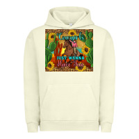 Cowgirls Just Wanna Have Fun Urban Hoodie | Teevron