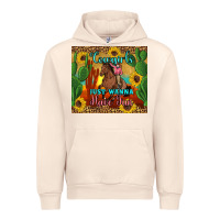 Sandshell cowgirls just wanna have fun Urban Hoodie - Artiststas