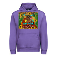 Tulip cowgirls just wanna have fun Urban Hoodie - Artiststas