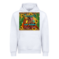 White cowgirls just wanna have fun Urban Hoodie - Artiststas