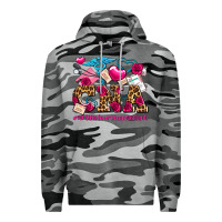 Slate Camo valentines day cna certified nursing assistant Premium Hoodie - AdoDesignShop