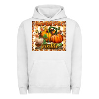 Pigment Lunar Rock pumpkin spice junkie tumbler Urban Hoodie - BundleAndBundleShop