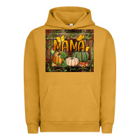 Pigment Peanut Butter mama pumpkin tumbler Urban Hoodie - BundleAndBundleShop