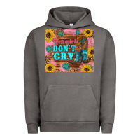 Pigment Tornado cowgirls don't crty boots hat sunflowers tumbler Urban Hoodie - Artiststas