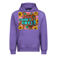 Tulip cowgirls don't crty boots hat sunflowers tumbler Urban Hoodie - Artiststas