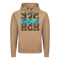 Vintage Coffee mom mom mom Vintage Hoodie - AdoDesignShop