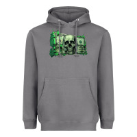 Storm money Heavyweight Hoodie - Unal Design