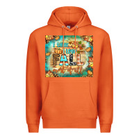 Carrot i think i love fall most of all tumbler Premium Hoodie - BundleAndBundleShop