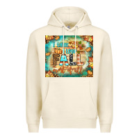 Tofu i think i love fall most of all tumbler Premium Hoodie - BundleAndBundleShop