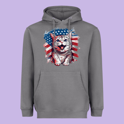 Heavyweight Hoodie cat2